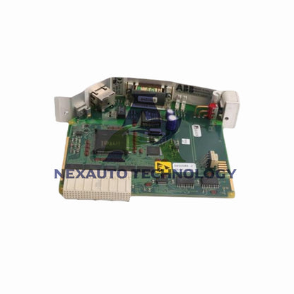 ABB CI 930F 3BDH001010R0005 PROFIBUS DP Master Module