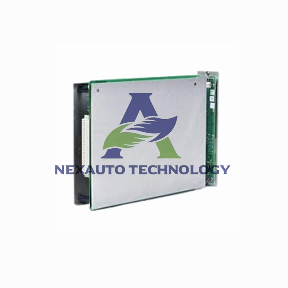 Monitor de Duplo Empuxo 3300/20-03-01-01-00-00 Bently Nevada