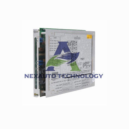 Monitor de Duplo Empuxo 3300/20-03-01-01-00-00 Bently Nevada