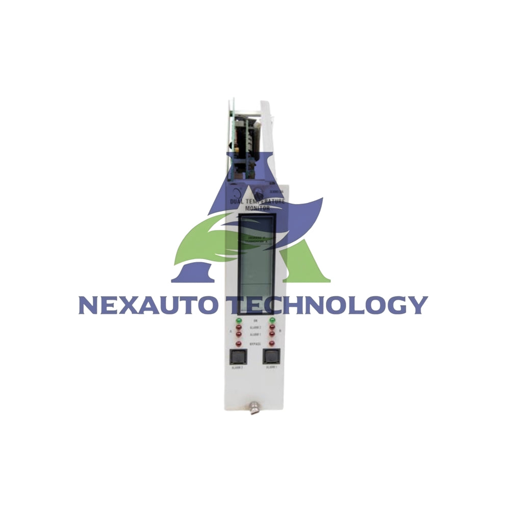 Bently Nevada 3300/01-01-00 Monitoring Module