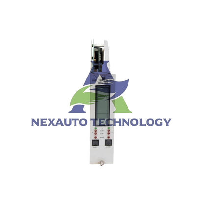 Bently Nevada 3300/01-01-00 Monitoring Module