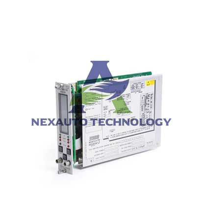 Bently Nevada 3300 Dynamic Data Interface 3300/03-03-00