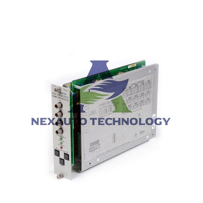 Bently Nevada 3300/10-02-02-00 Power Supply Module
