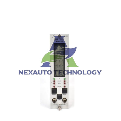 Bently Nevada 3300/10-02-02-00 Power Supply Module