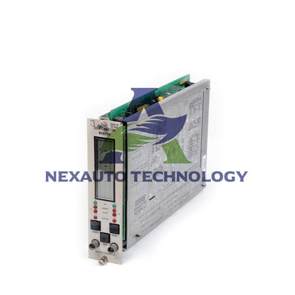 Dual Vibration Monitor Bently Nevada 3300/16-14-01-03-00-00-00