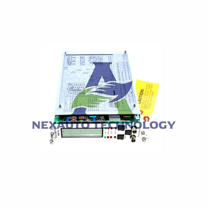 3300/26-XX-XX-XX-01-00-01-00 86798-01 Accelerometer Monitor