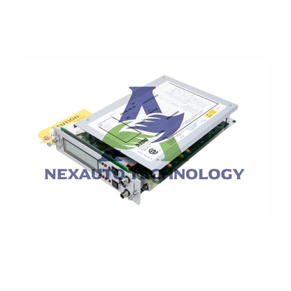 3300/26-XX-XX-XX-01-00-01-00 86798-01 Accelerometer Monitor