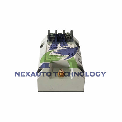 330191-00-08-10-05 - 8 mm Yakınlık Probeleri | Bently Nevada