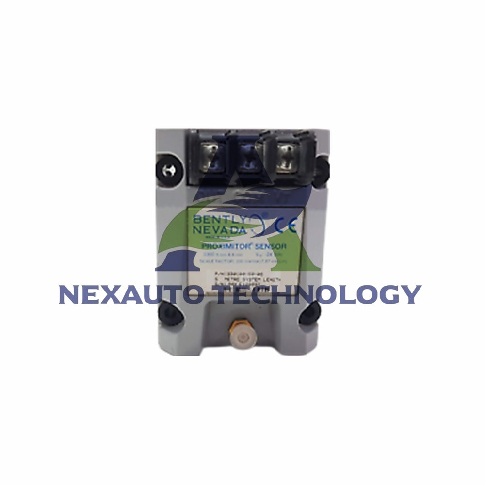 330191-00-70-50-00 - 8 mm Näherungssensoren