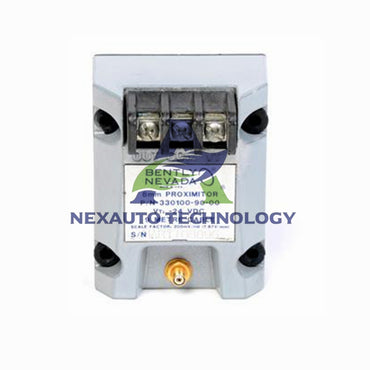 Sensor Proximitor 3300 330100-90-05 Bently Nevada