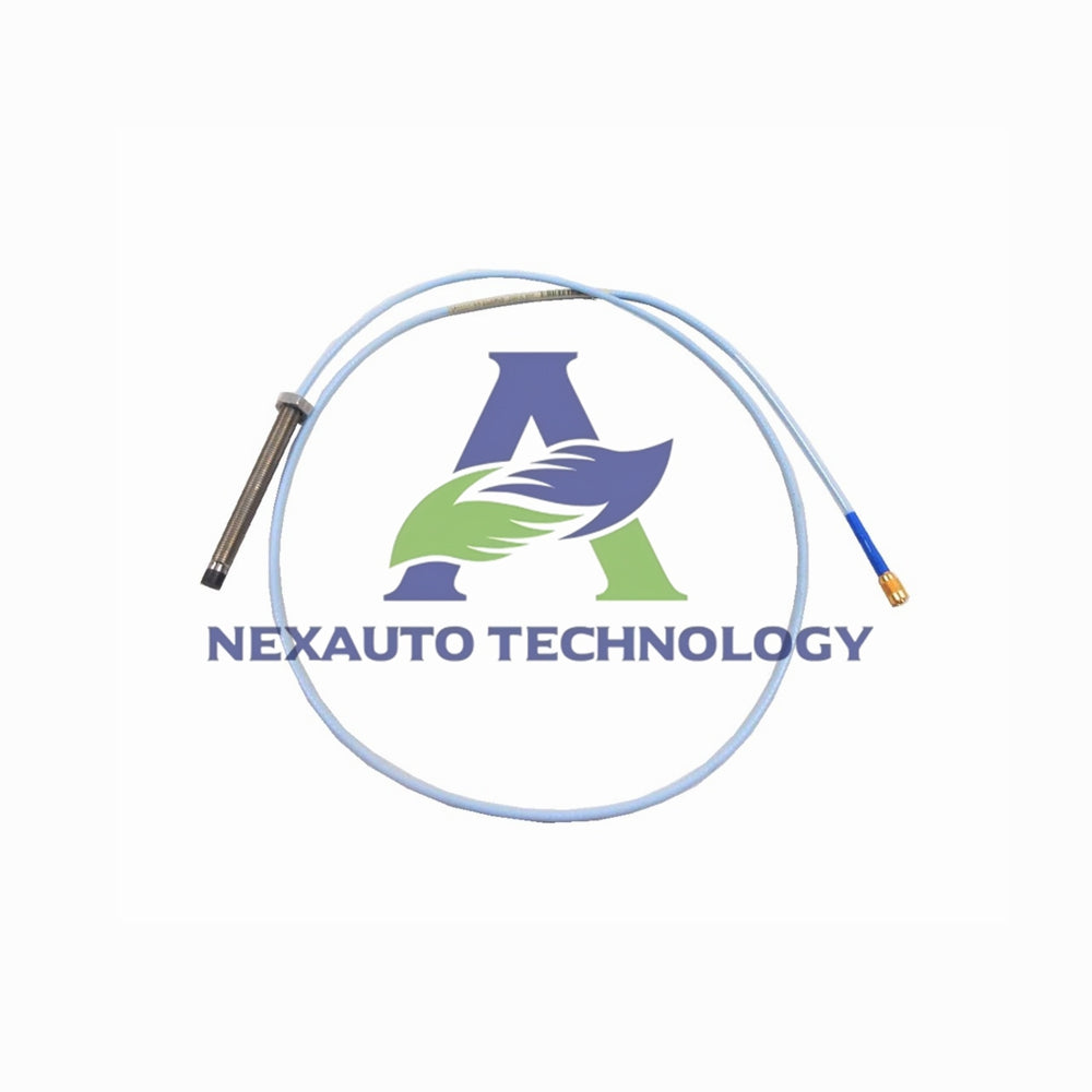 100% түпнұсқа жаңа 330701-00-24-10-01-05 Bently Nevada