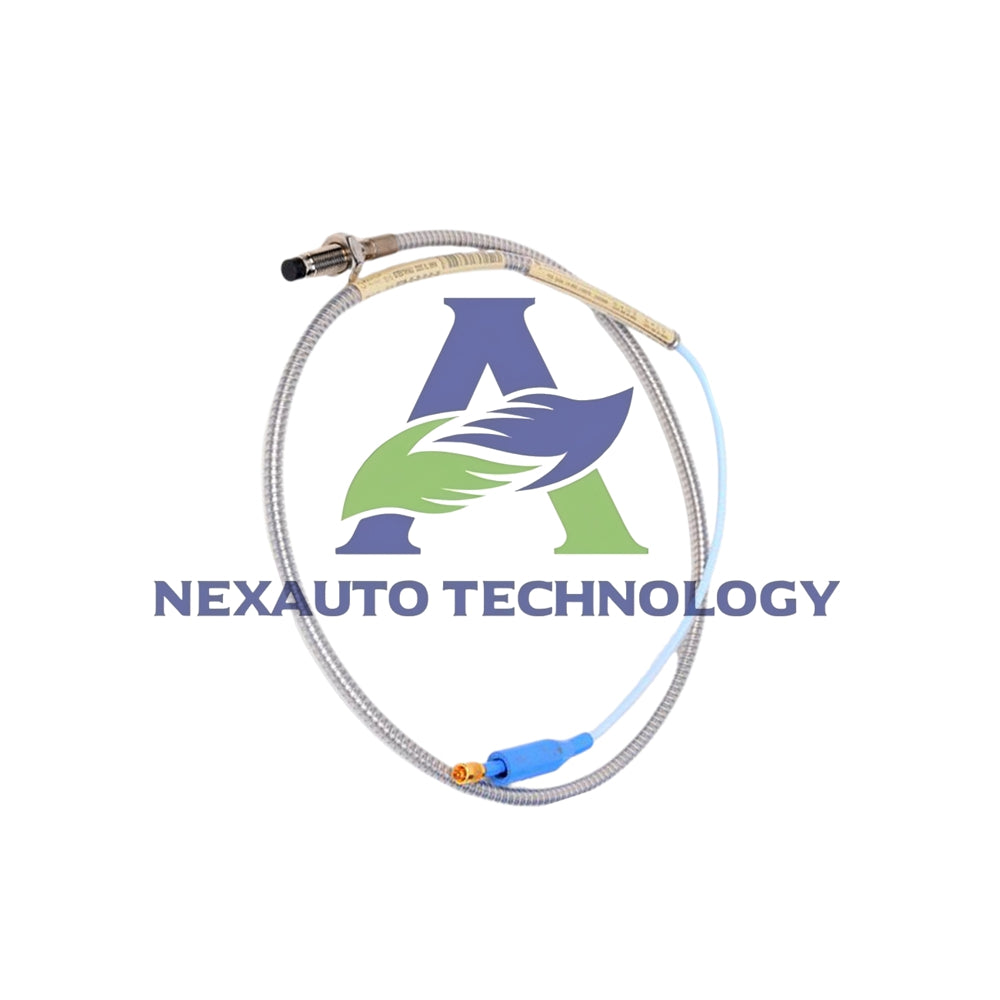 330141-08-90-11-00 - 3300 XL 8 mm Armored Probes