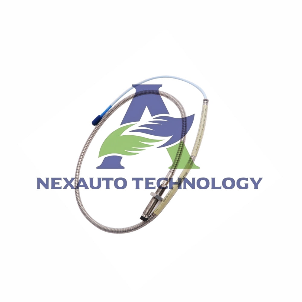 Bently Nevada - 330104-00-09-10-02-05 - Proximity Probe