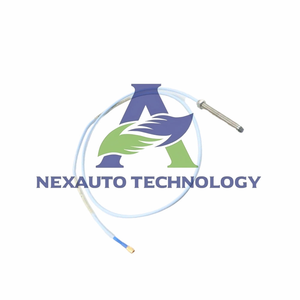 Bently Nevada - 330101-00-15-10-02-05 Proximity Probe