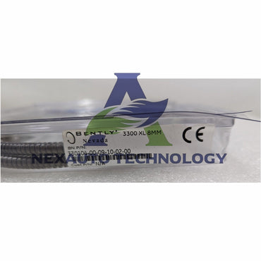 Bently Nevada | Armored Probe 330104-00-15-10-01-05