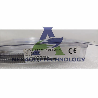 Bently Nevada | Armored Probe 330104-00-15-10-01-05