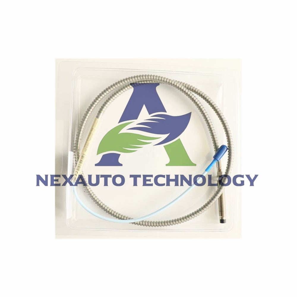 330104-00-12-10-01-00 | Bently Nevada | Sonde 3300 XL de 8 mm