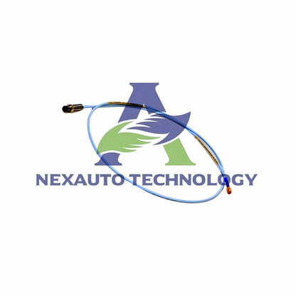 330106-05-30-10-02-RU | Reverse Mount Vibration Probe