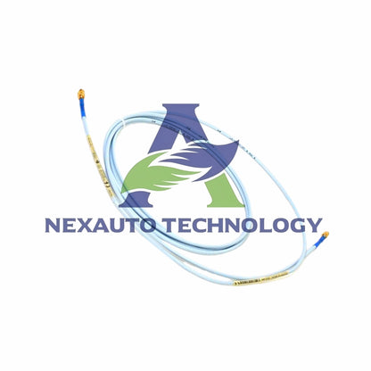 Bently Nevada 130539-30 Interconnect Cable 30ft 3-Conductor