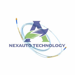 Bently Nevada 130539-30 Interconnect Cable 30ft 3-Conductor