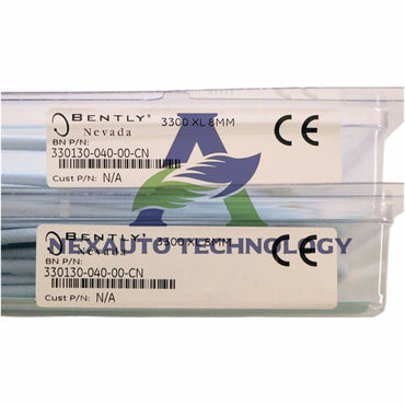 3300 XL 8 mm Αισθητήρες Εγγύτητας | 330191-00-70-90-05