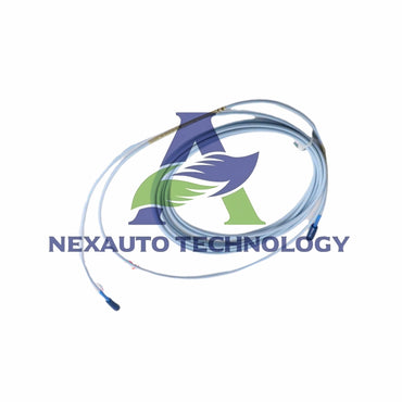 330190-080-00-05 Extended Temperature Range Extension Cable