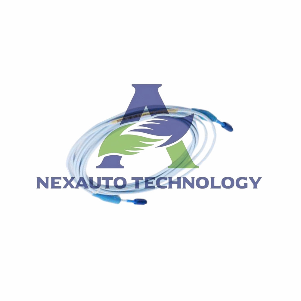 330190-080-00-05 Extended Temperature Range Extension Cable