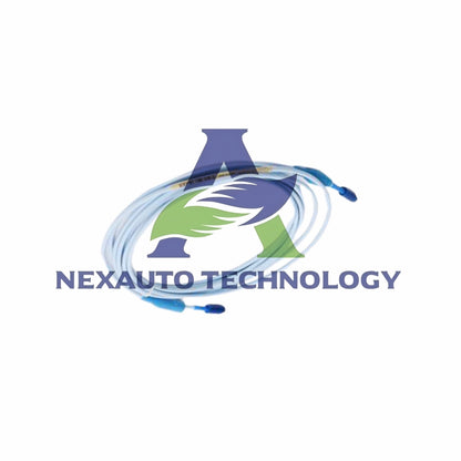 330190-080-00-05 Extended Temperature Range Extension Cable