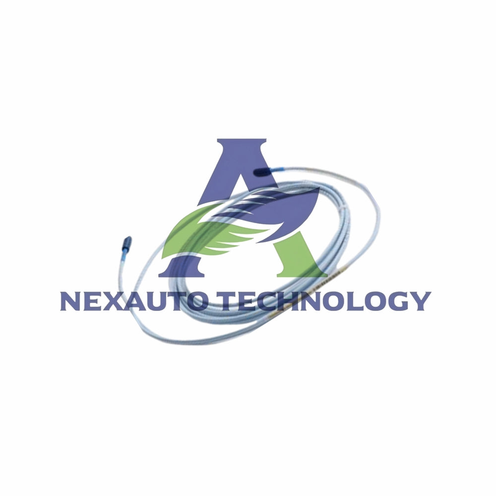 330190-080-01-05 | Cable de Extensión ETR | Bently Nevada