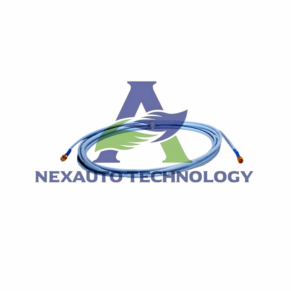 8 mm Probes | 330191-40-75-10-00 - Bently Nevada