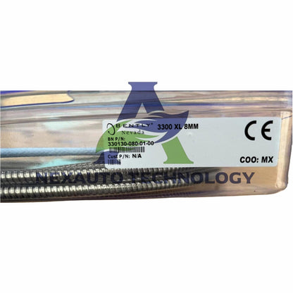 Bently Nevada - 330190-080-11-00 Extension Cable