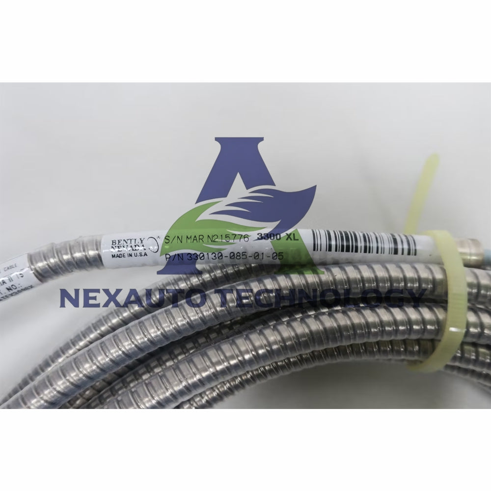 330130-070-01-05 Armored Cable - Bently Nevada