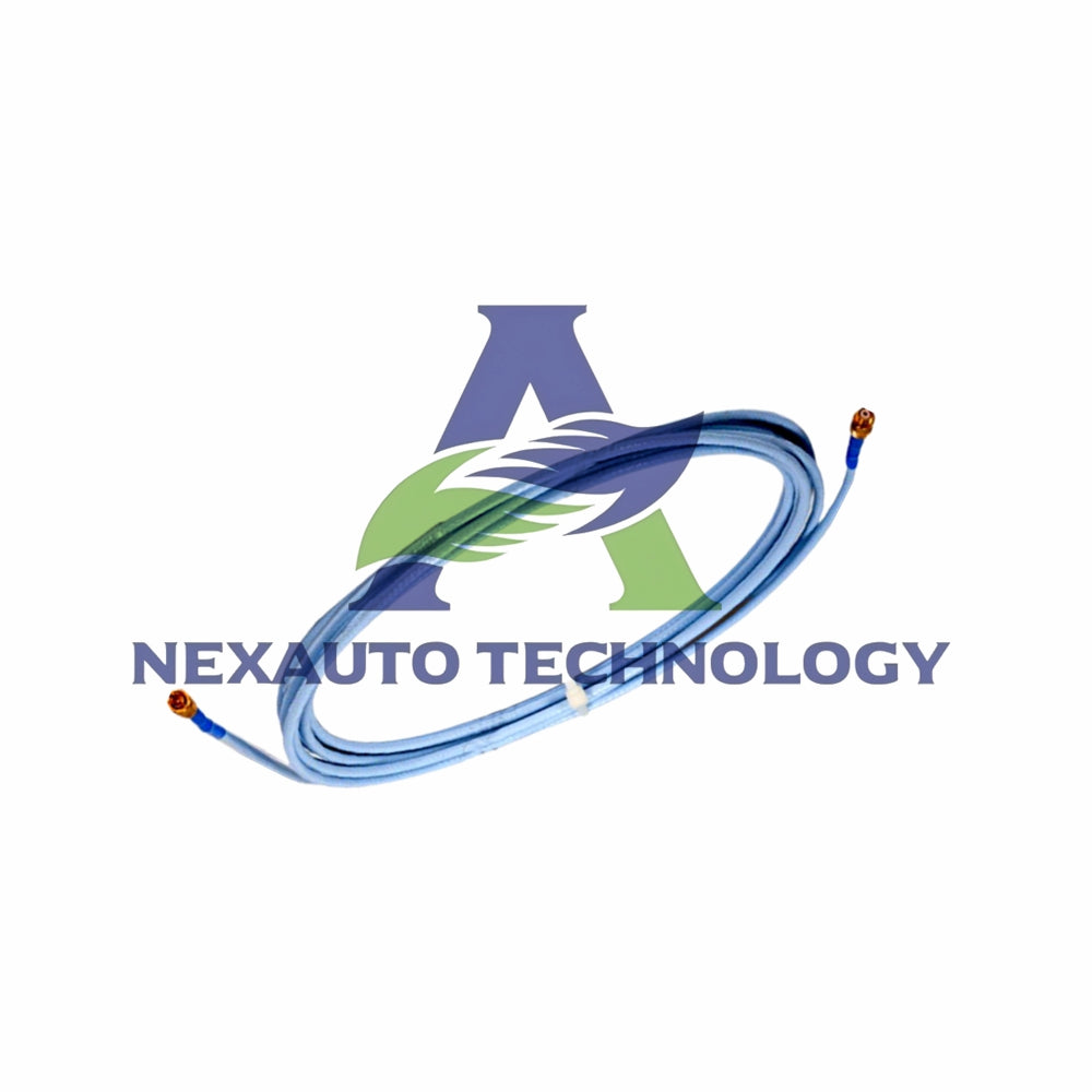 330162-02-85-85-80-80-94-01-02 Bently Nevada HP Feedthrough 3300