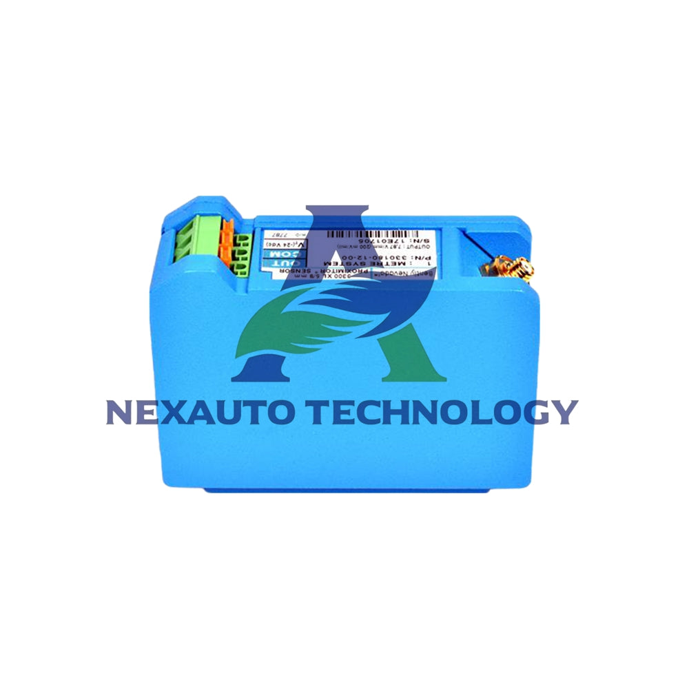 330180-X1-CN 145004-13 3300 XL Proximitor Sensor