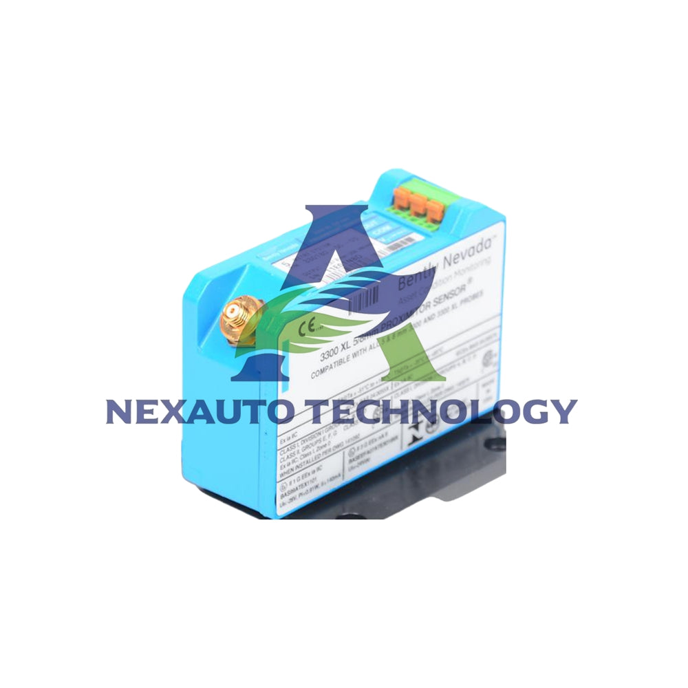 330180-X1-CN 145004-13 3300 XL Proximitor Sensor