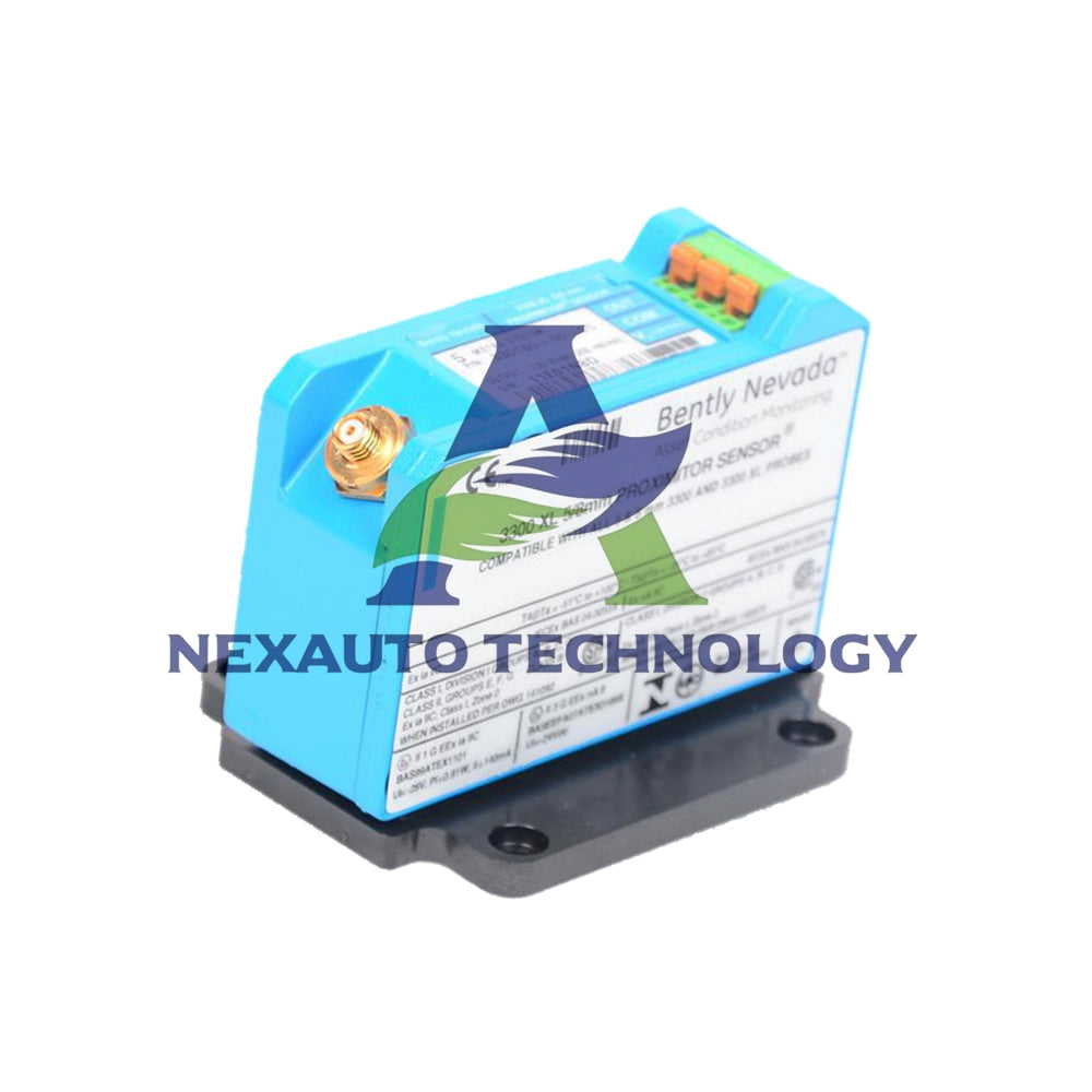 Proximitor Sensor - 330380-92-00 Bently Nevada
