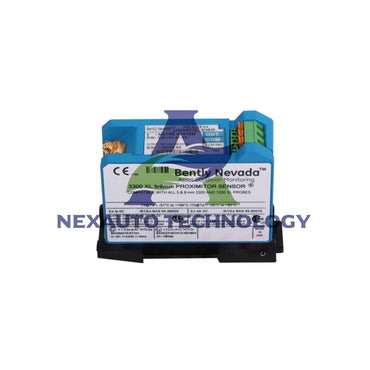 330180-12-RU Proximitor Sensor | Bently Nevada