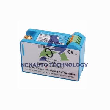 145004-39 3300 XL Proximitor Sensor Bently Nevada