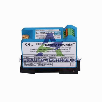 3300 XL Proximitor Sensor Bently Nevada 145004-09