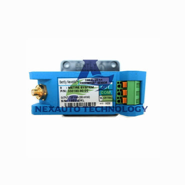 3300 XL Proximitor Sensor Bently Nevada 145004-09