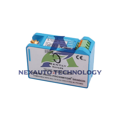 330180-X1-CN 145004-13 3300 XL Proximitor Sensor