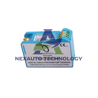 330180-10-05 | 3300 XL Proximitor Sensor