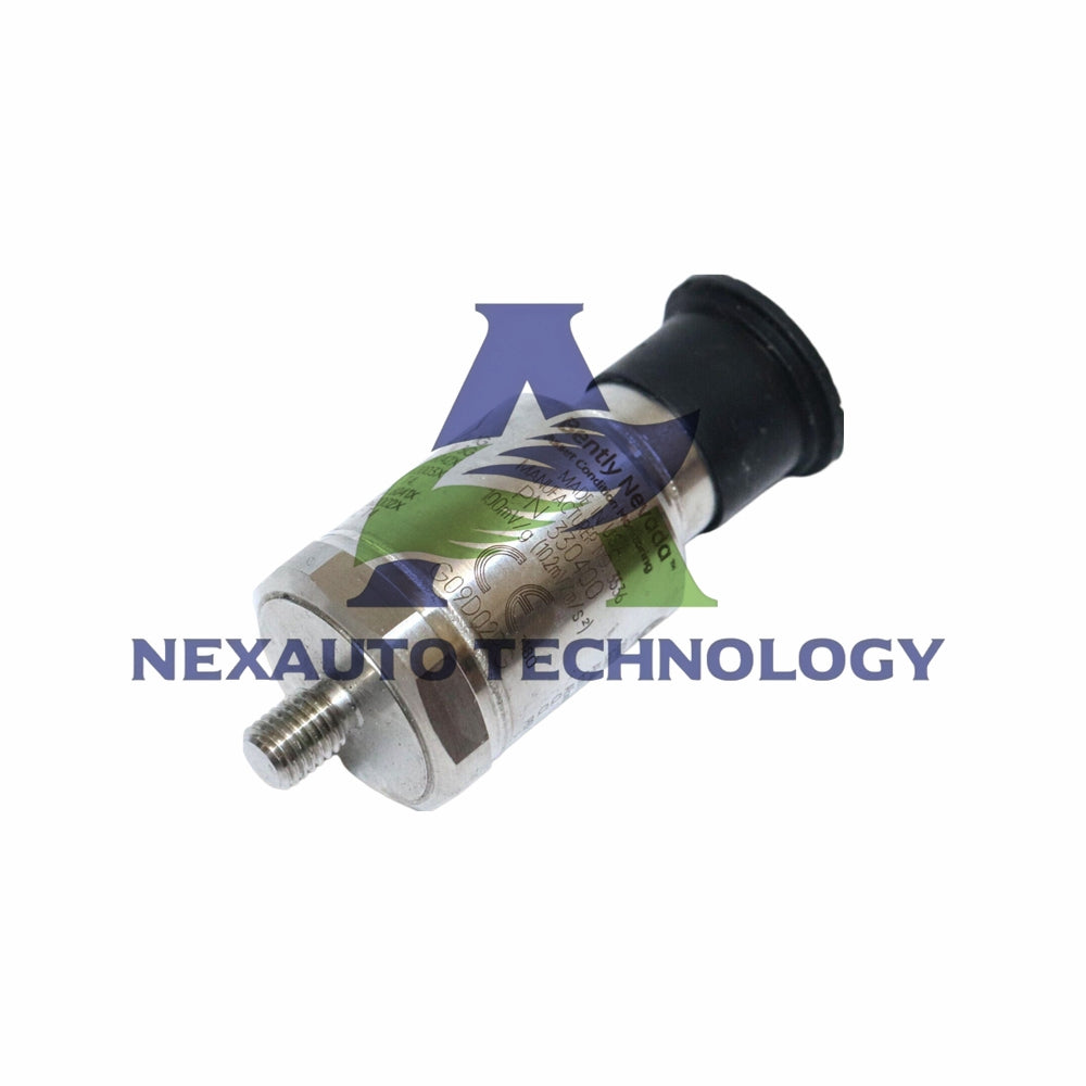 Bently Nevada Accelerometers 200150-02-05