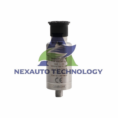 330500-05-04 Bently Nevada - Piezo-velocity Sensor