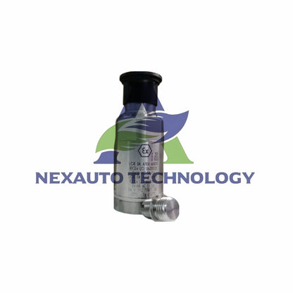 Bently Nevada 330500-06-CN | Piezo-velocity Sensor