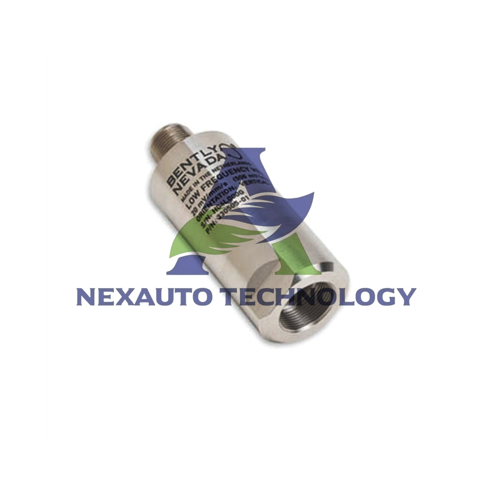 AS3100S2-Z0 | Accelerometer | Bently Nevada