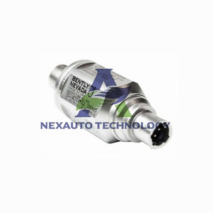 Bently Nevada 330525-00 Velomitor XA Piezo-velocity Sensor