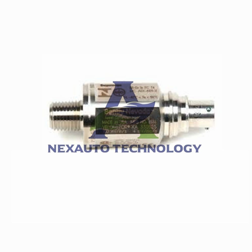 Bently Nevada 330525-00 Velomitor XA Piezo-velocity Sensor