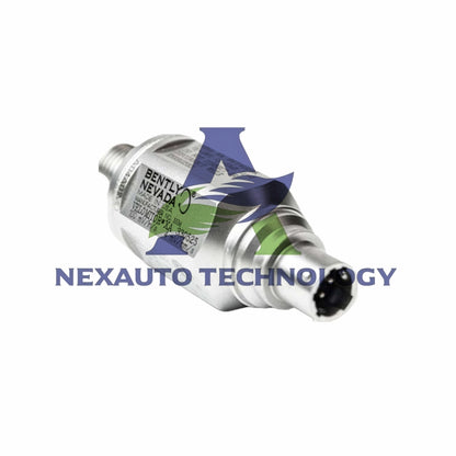 330500-04-01 Велоимпулсен Пиезо-скоростен сензор Bently Nevada