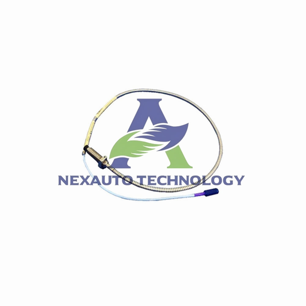 330701-000-020-10-02-00 3300 XL 11 mm Proximity Probes